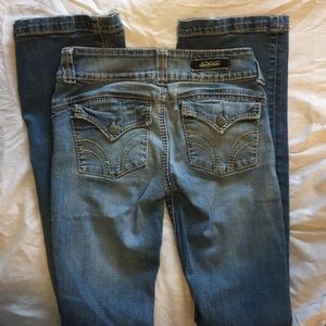 Serfontaine Jeans